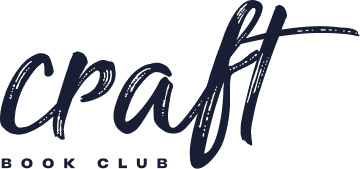 logo Craft Book Club